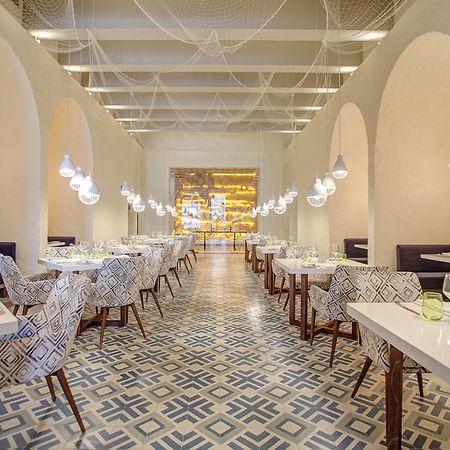 Grand Lido Negril Au-Naturel, An Autograph Collection All-Inclusive Resort - Adults Only Экстерьер фото