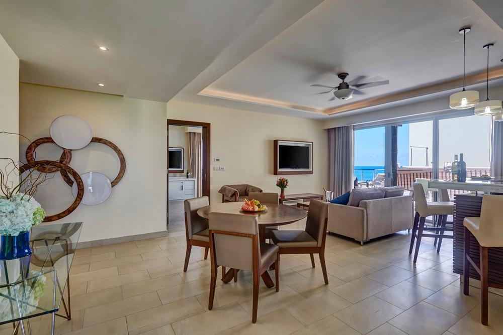 Grand Lido Negril Au-Naturel, An Autograph Collection All-Inclusive Resort - Adults Only Экстерьер фото