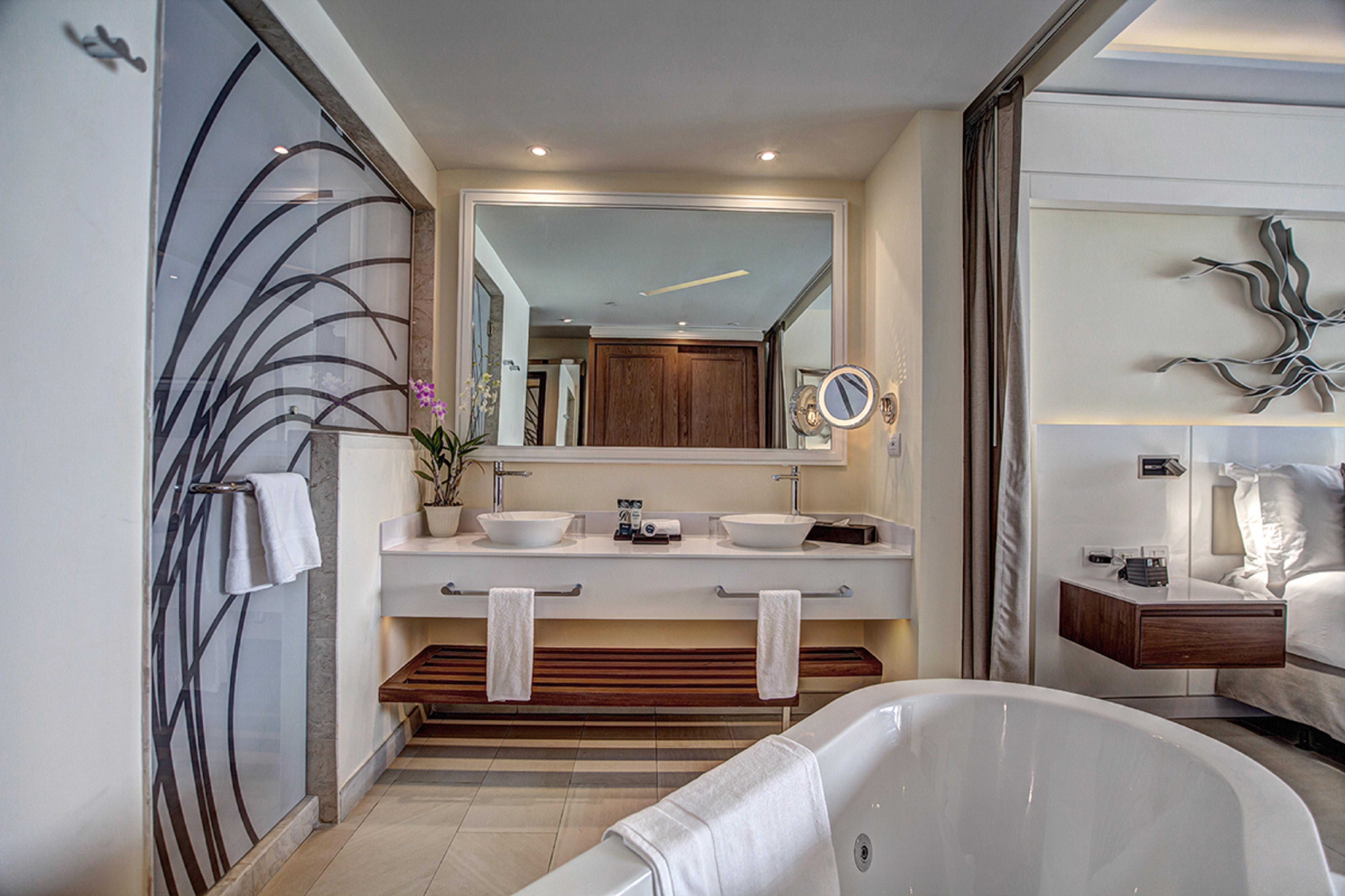 Grand Lido Negril Au-Naturel, An Autograph Collection All-Inclusive Resort - Adults Only Экстерьер фото
