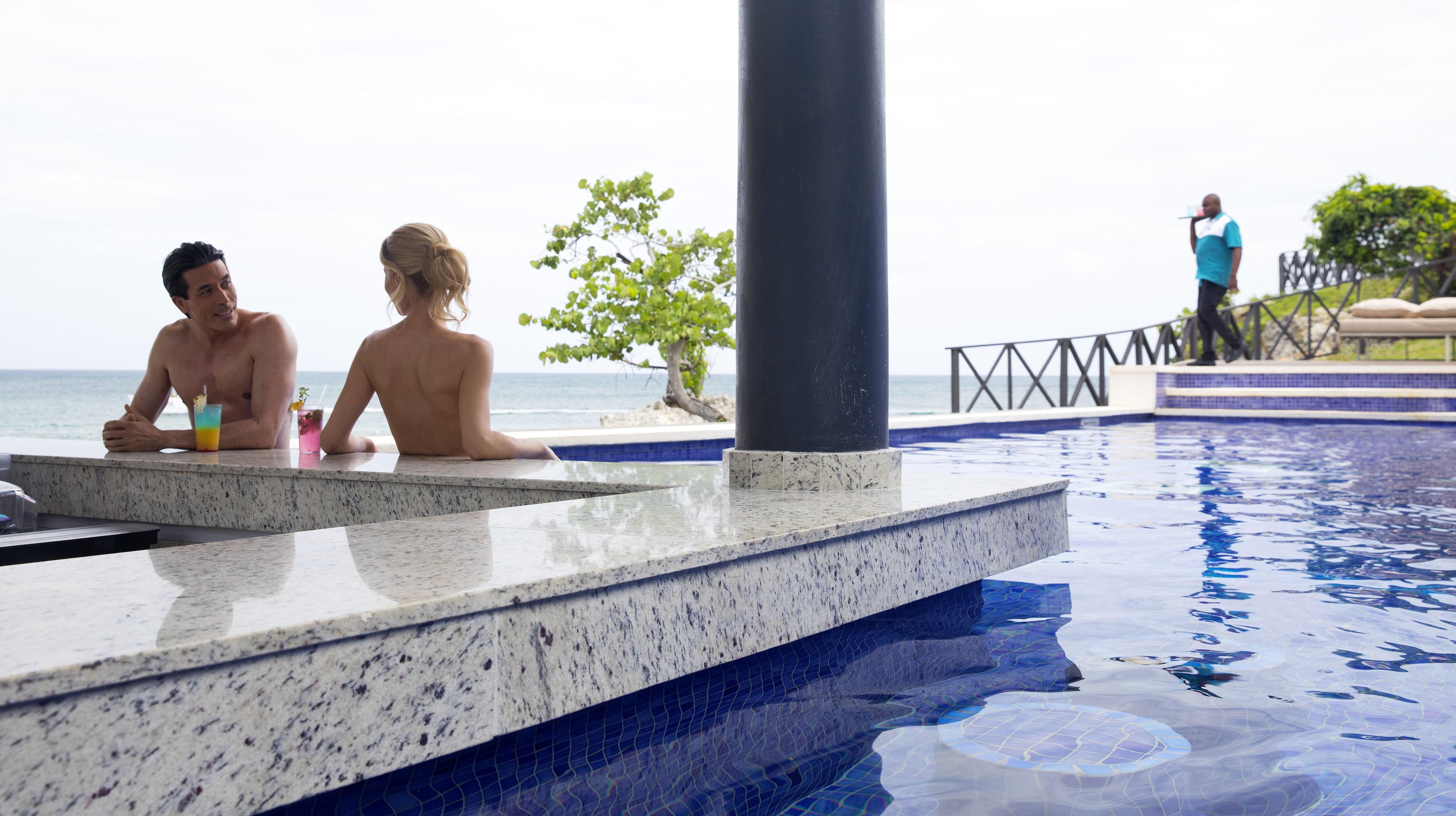 Grand Lido Negril Au-Naturel, An Autograph Collection All-Inclusive Resort - Adults Only Экстерьер фото