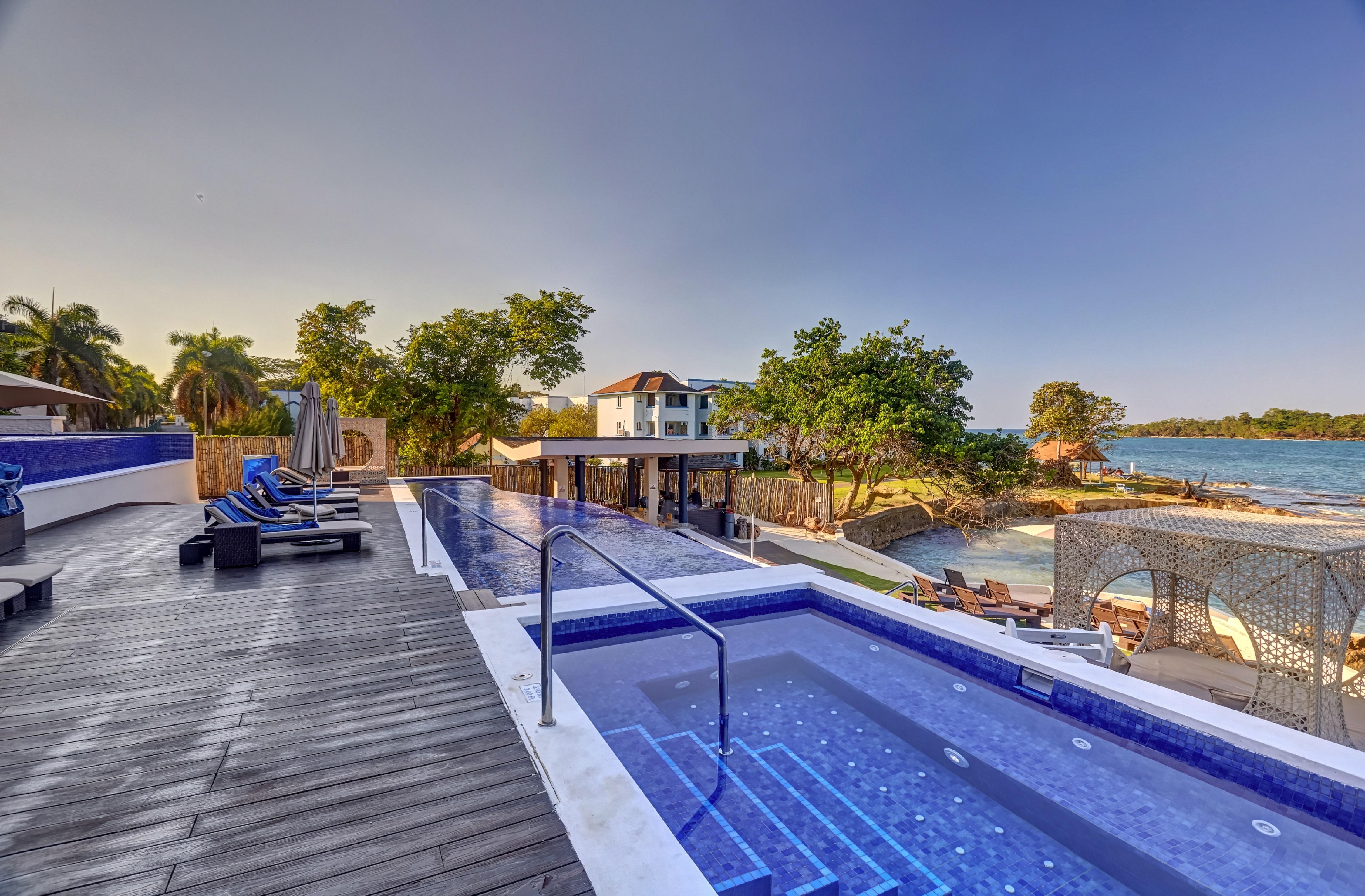 Grand Lido Negril Au-Naturel, An Autograph Collection All-Inclusive Resort - Adults Only Экстерьер фото