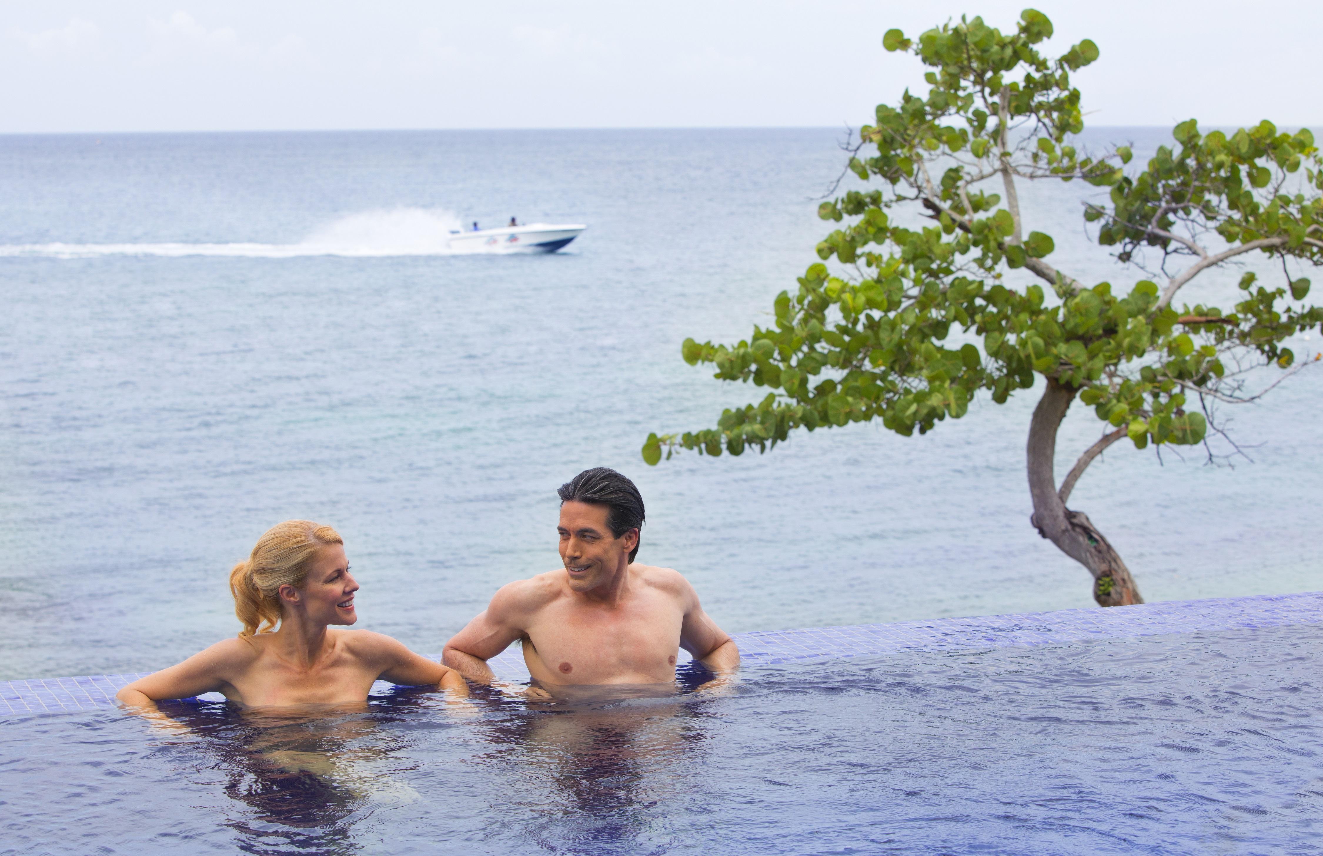 Grand Lido Negril Au-Naturel, An Autograph Collection All-Inclusive Resort - Adults Only Экстерьер фото