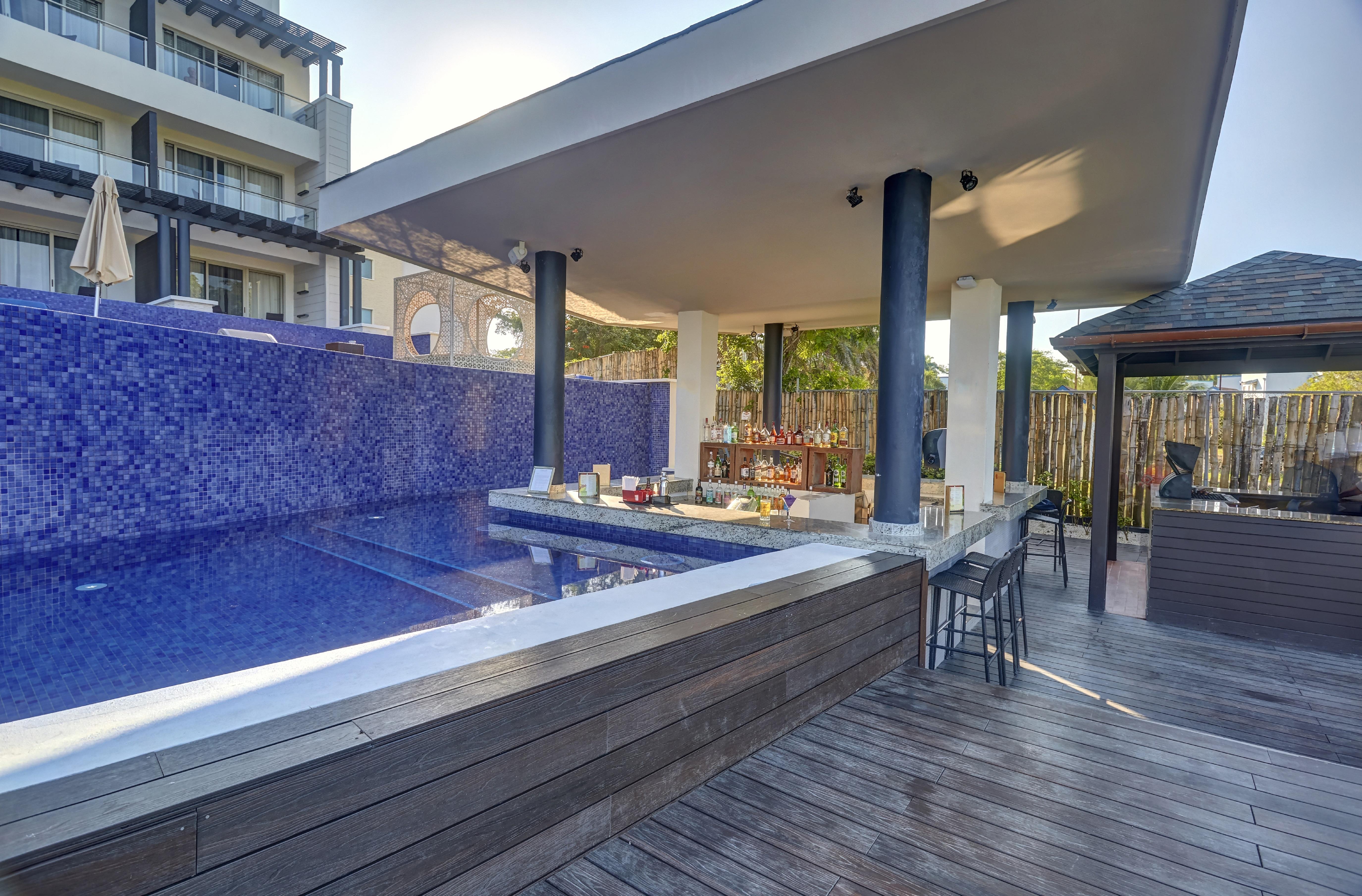 Grand Lido Negril Au-Naturel, An Autograph Collection All-Inclusive Resort - Adults Only Экстерьер фото
