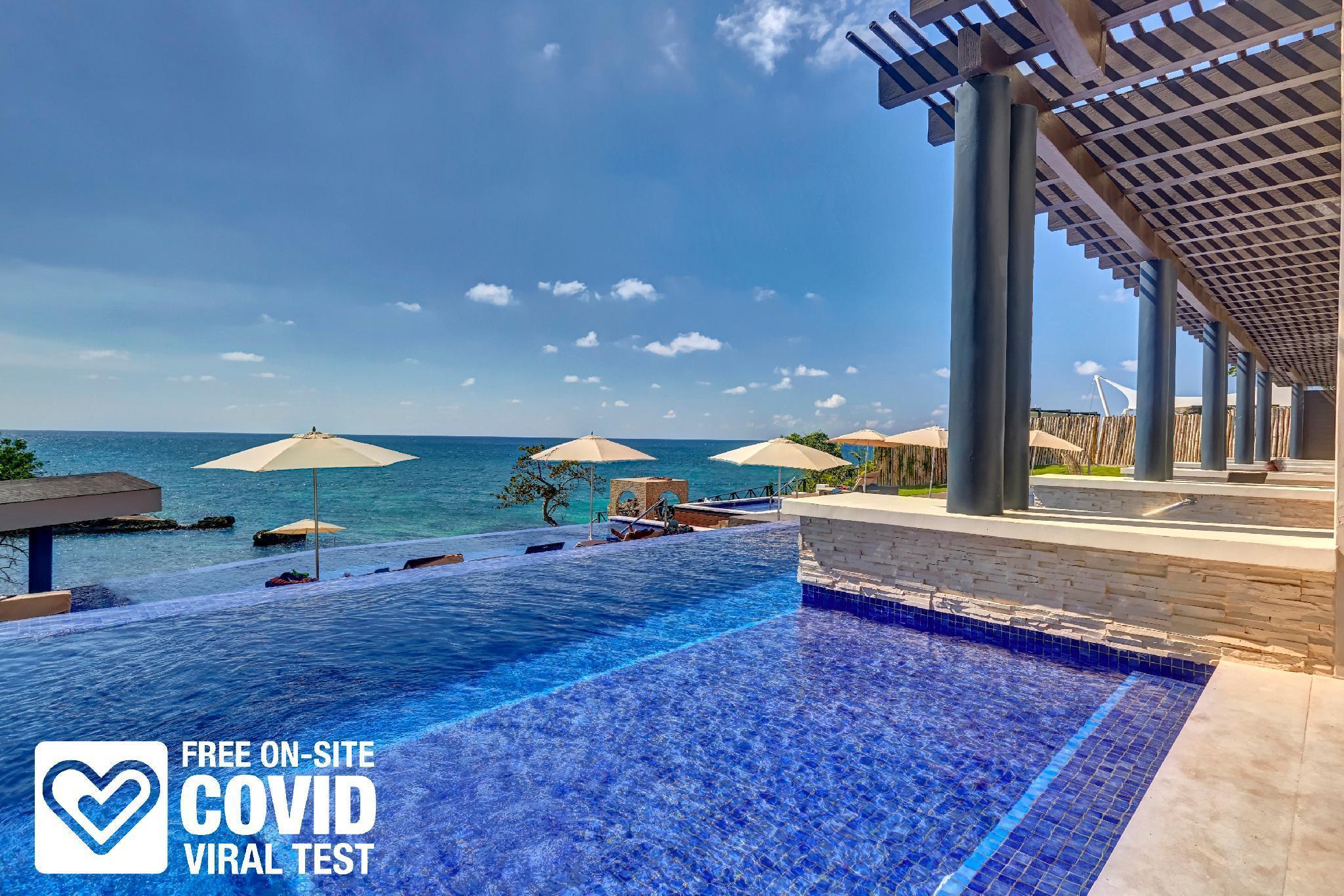 Grand Lido Negril Au-Naturel, An Autograph Collection All-Inclusive Resort - Adults Only Экстерьер фото