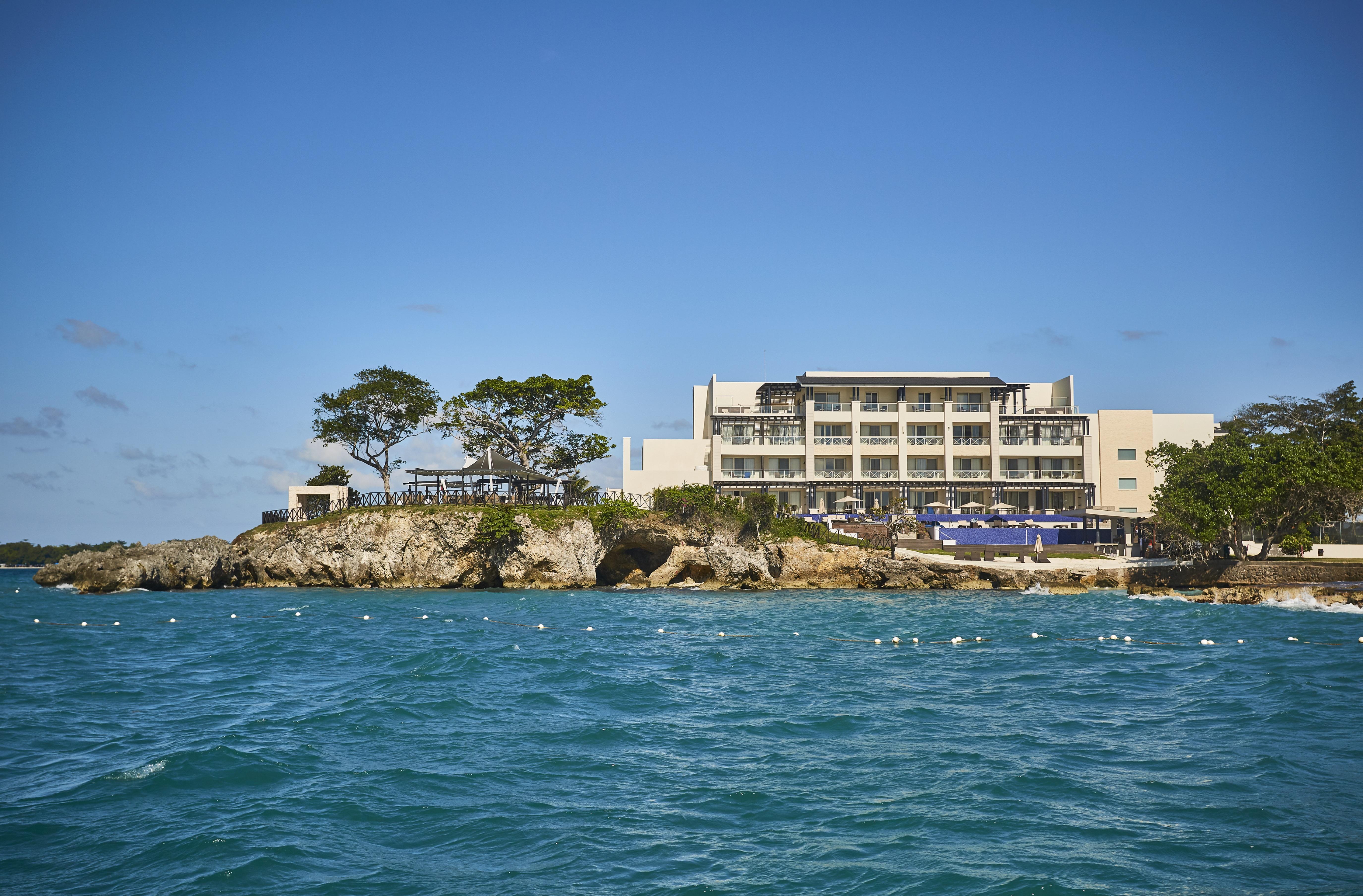 Grand Lido Negril Au-Naturel, An Autograph Collection All-Inclusive Resort - Adults Only Экстерьер фото
