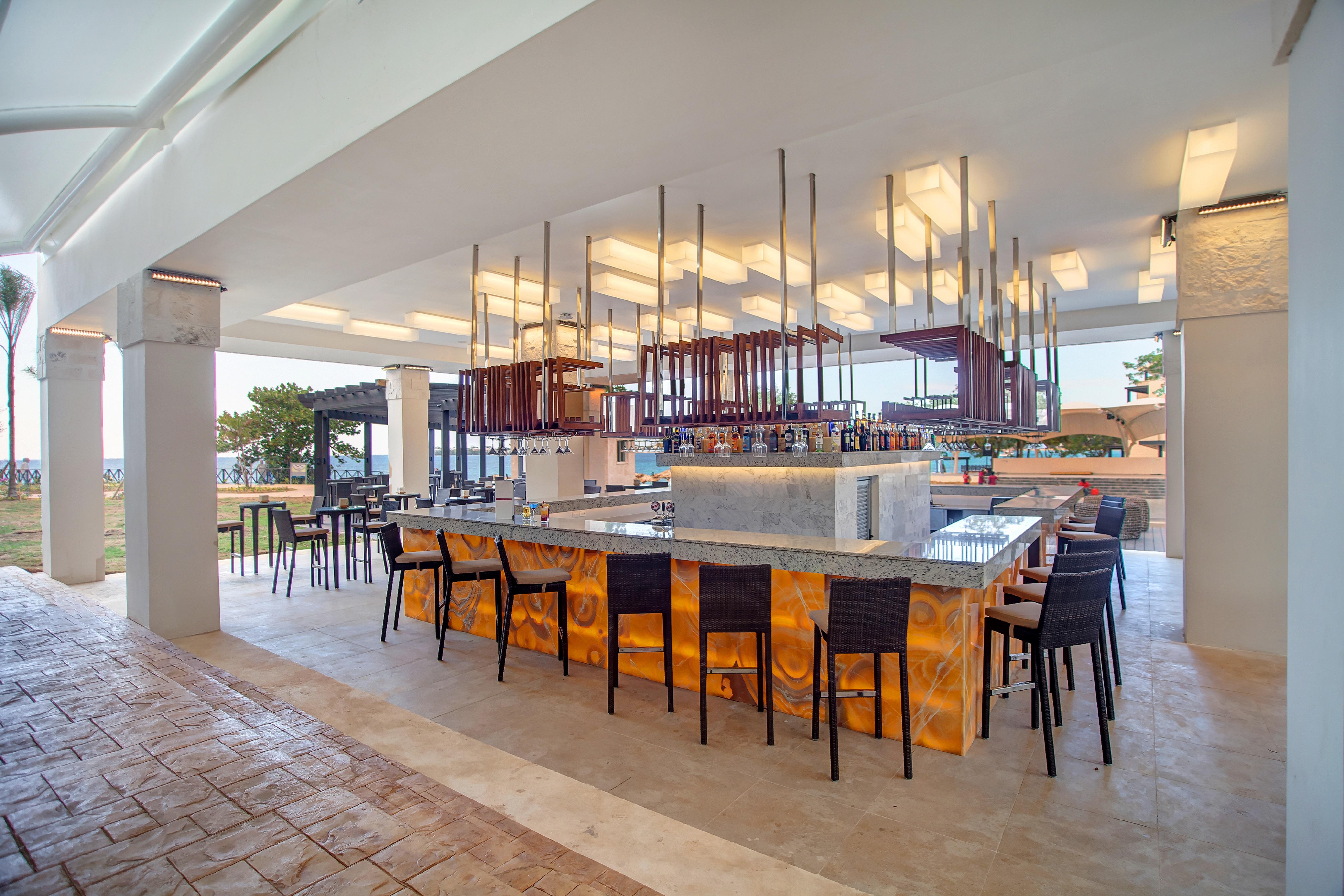 Grand Lido Negril Au-Naturel, An Autograph Collection All-Inclusive Resort - Adults Only Экстерьер фото