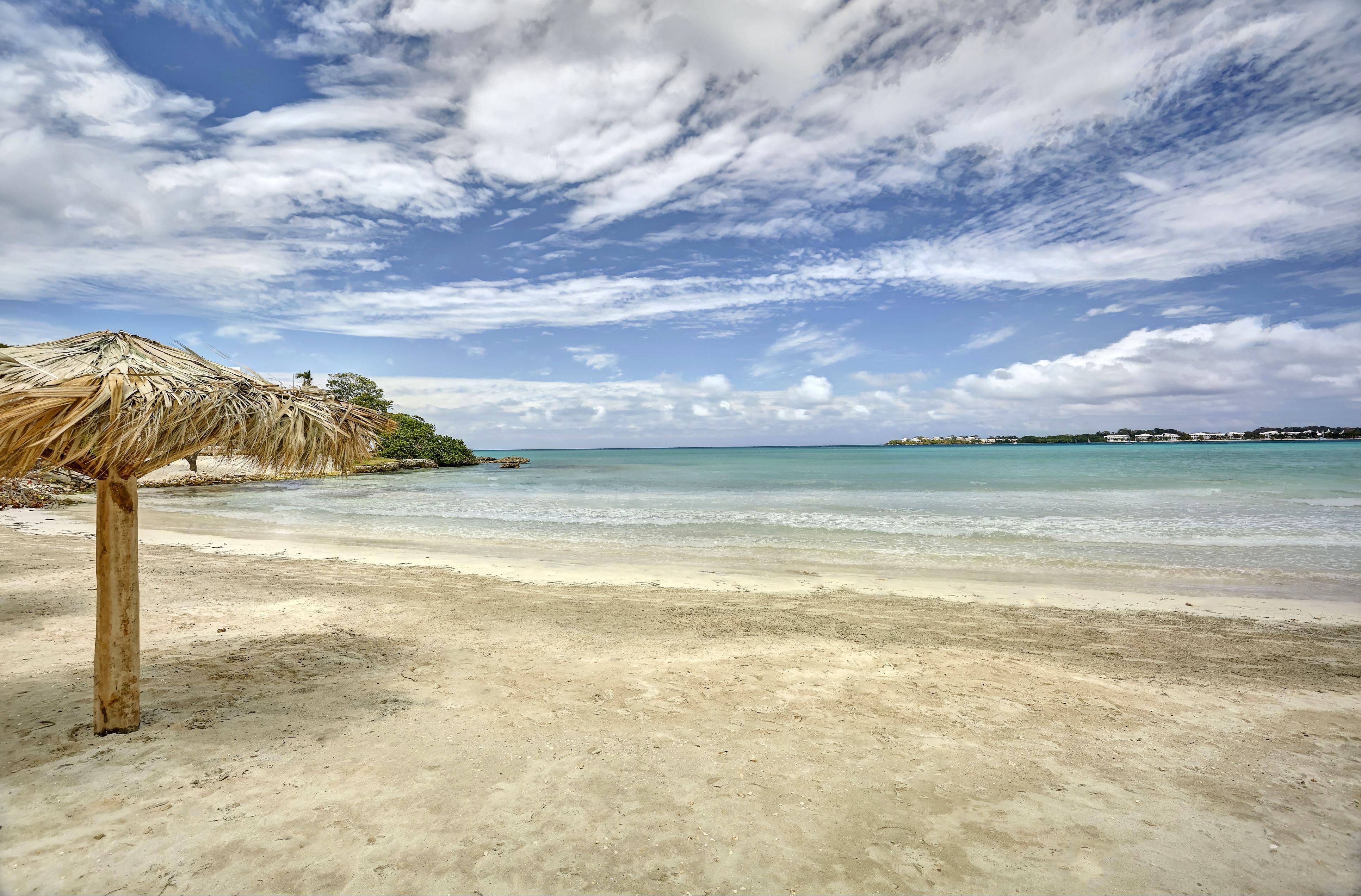 Grand Lido Negril Au-Naturel, An Autograph Collection All-Inclusive Resort - Adults Only Экстерьер фото