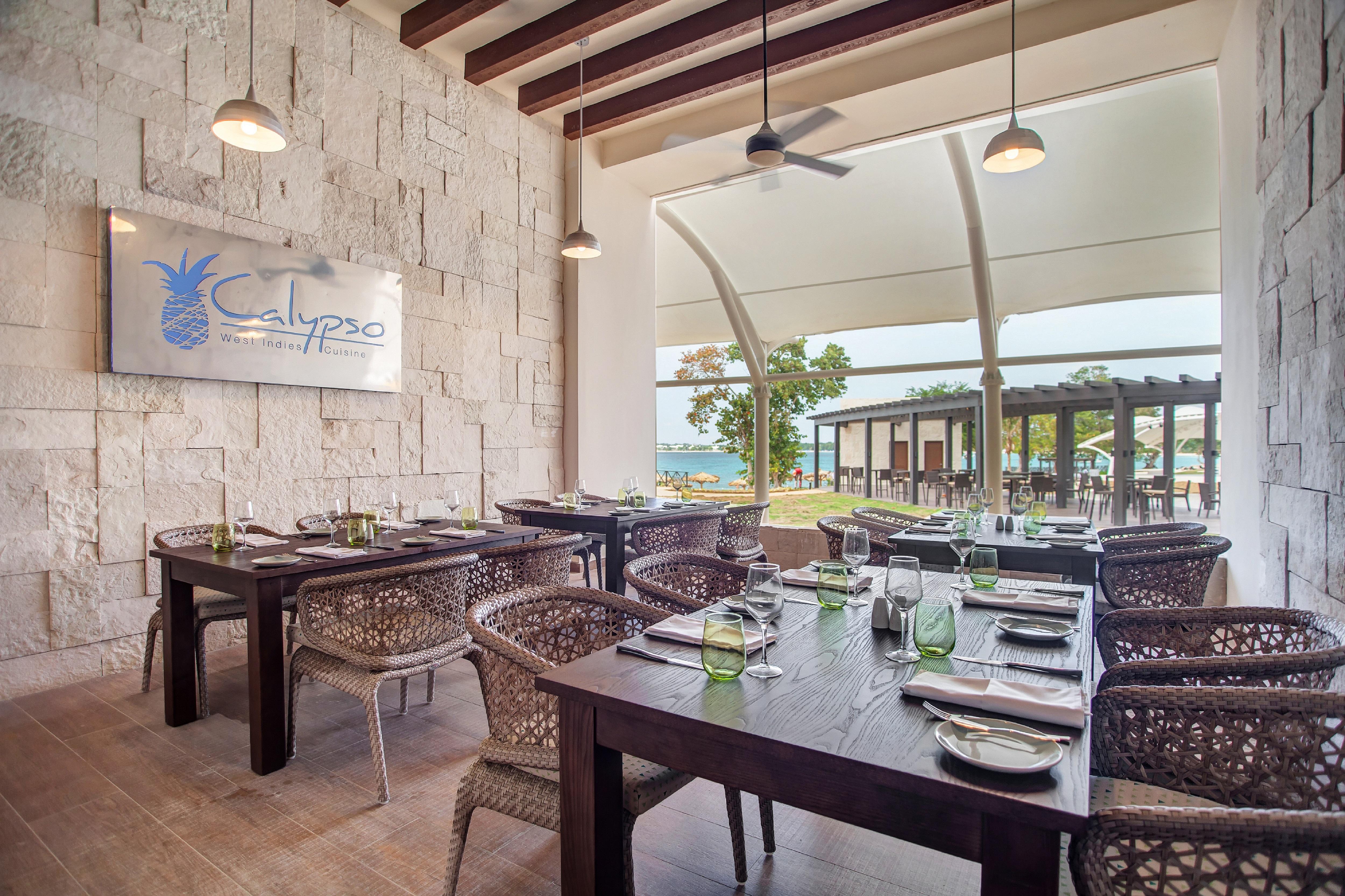 Grand Lido Negril Au-Naturel, An Autograph Collection All-Inclusive Resort - Adults Only Экстерьер фото