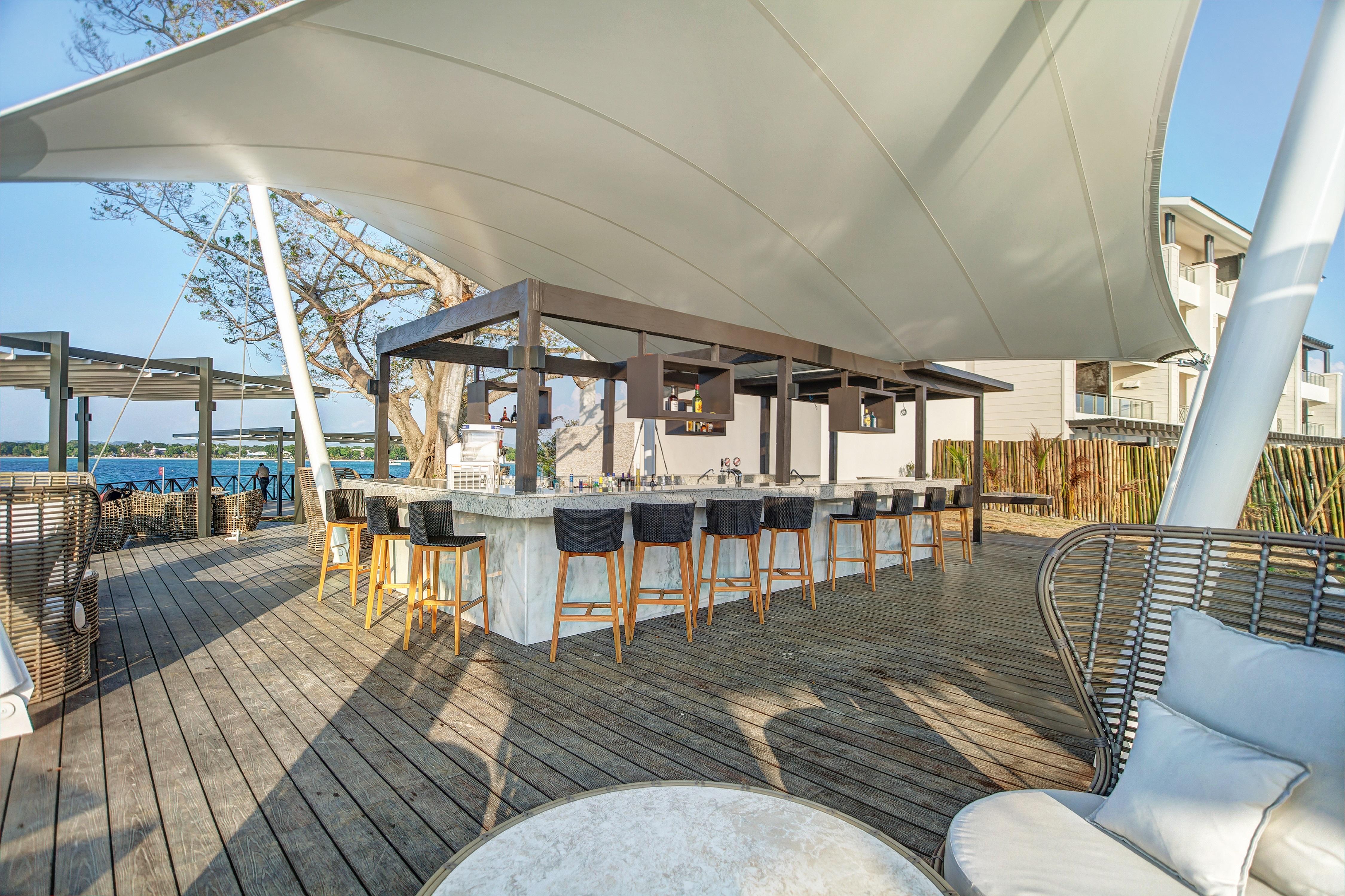 Grand Lido Negril Au-Naturel, An Autograph Collection All-Inclusive Resort - Adults Only Экстерьер фото