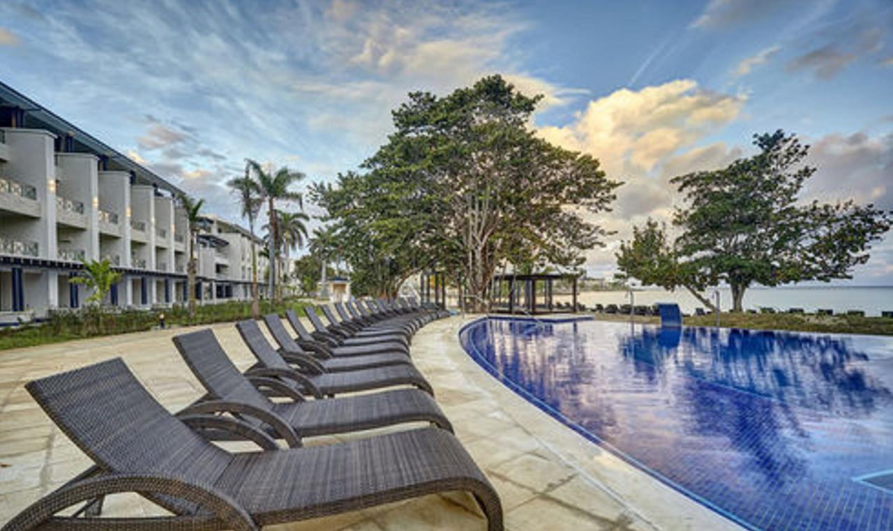 Grand Lido Negril Au-Naturel, An Autograph Collection All-Inclusive Resort - Adults Only Экстерьер фото