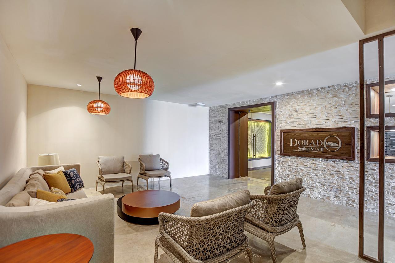 Grand Lido Negril Au-Naturel, An Autograph Collection All-Inclusive Resort - Adults Only Экстерьер фото