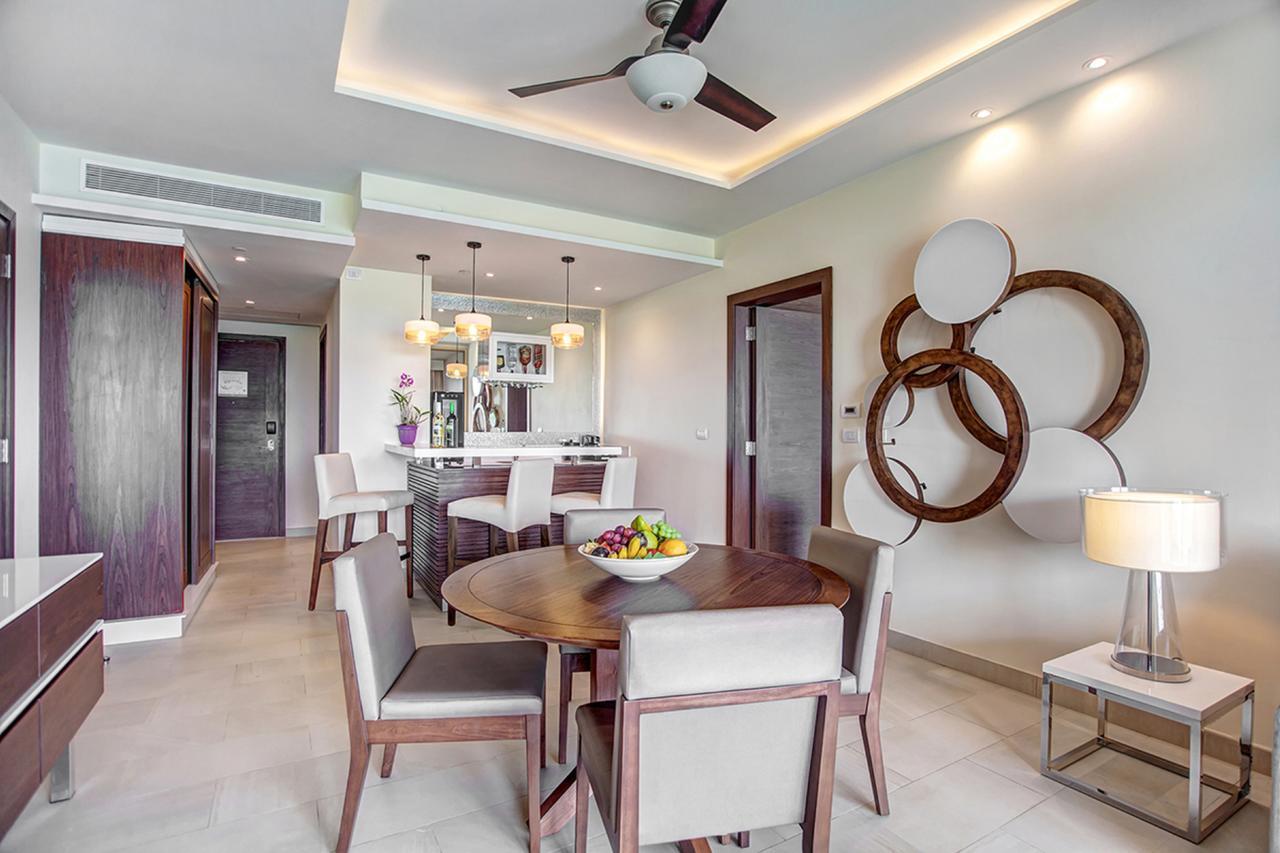 Grand Lido Negril Au-Naturel, An Autograph Collection All-Inclusive Resort - Adults Only Экстерьер фото