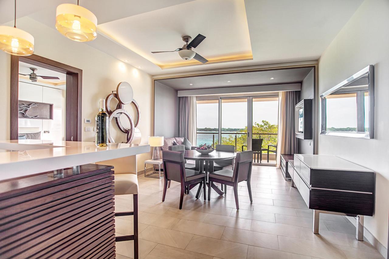 Grand Lido Negril Au-Naturel, An Autograph Collection All-Inclusive Resort - Adults Only Экстерьер фото