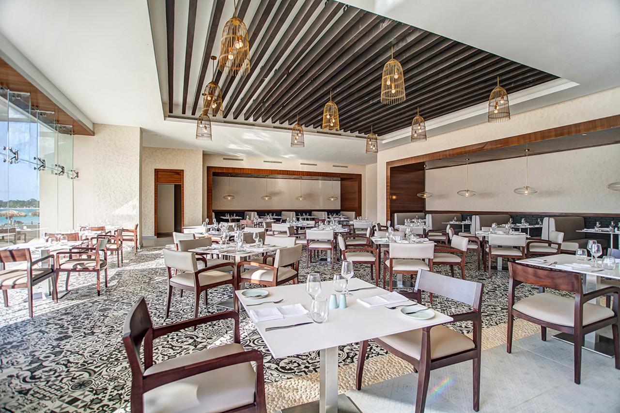 Grand Lido Negril Au-Naturel, An Autograph Collection All-Inclusive Resort - Adults Only Экстерьер фото