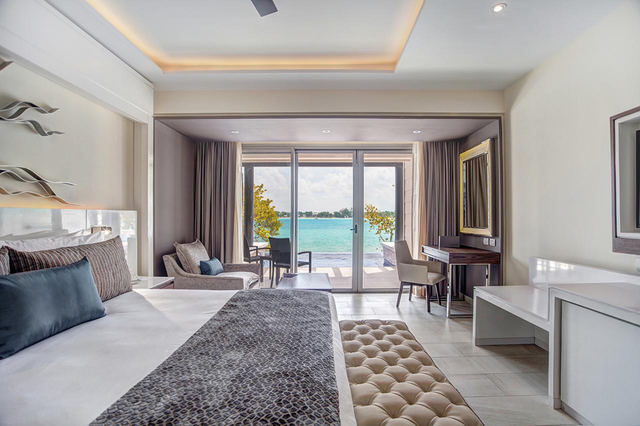 Grand Lido Negril Au-Naturel, An Autograph Collection All-Inclusive Resort - Adults Only Экстерьер фото