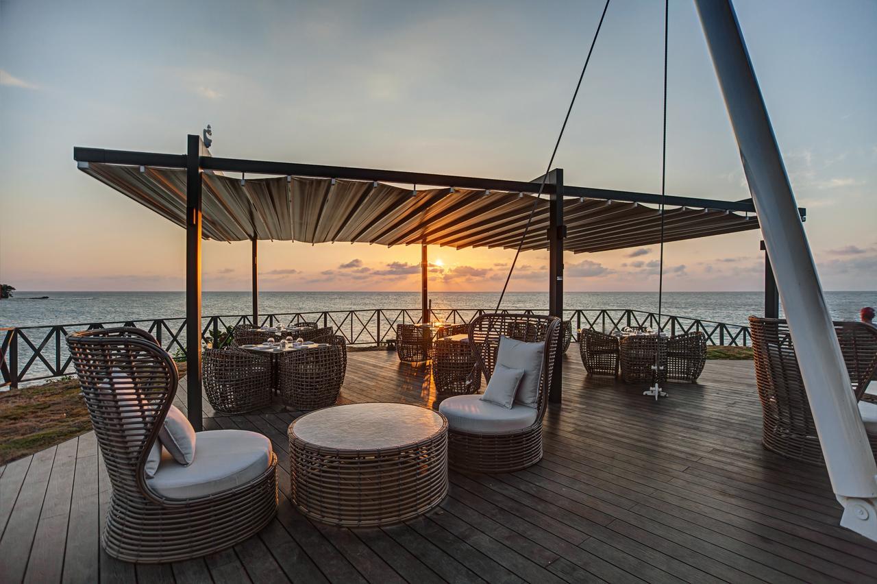 Grand Lido Negril Au-Naturel, An Autograph Collection All-Inclusive Resort - Adults Only Экстерьер фото