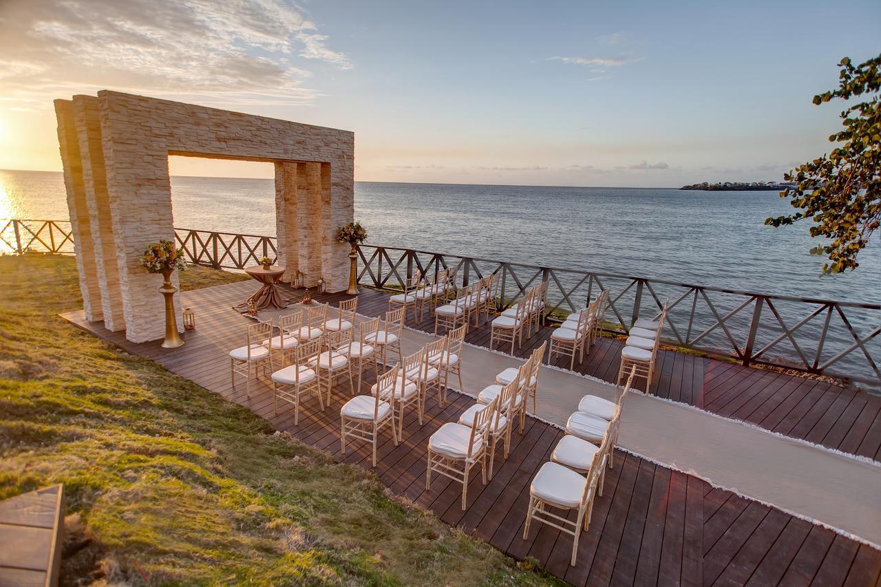 Grand Lido Negril Au-Naturel, An Autograph Collection All-Inclusive Resort - Adults Only Экстерьер фото
