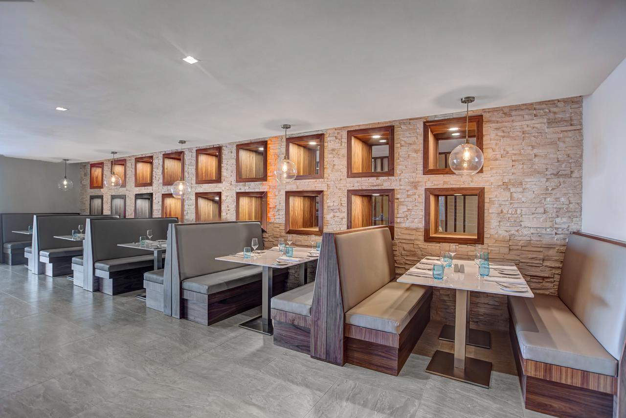 Grand Lido Negril Au-Naturel, An Autograph Collection All-Inclusive Resort - Adults Only Экстерьер фото