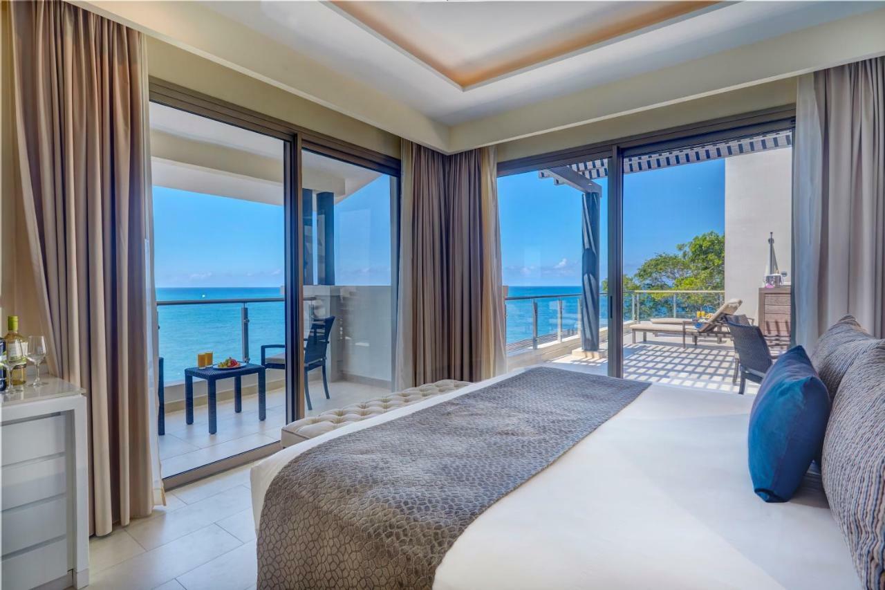Grand Lido Negril Au-Naturel, An Autograph Collection All-Inclusive Resort - Adults Only Экстерьер фото