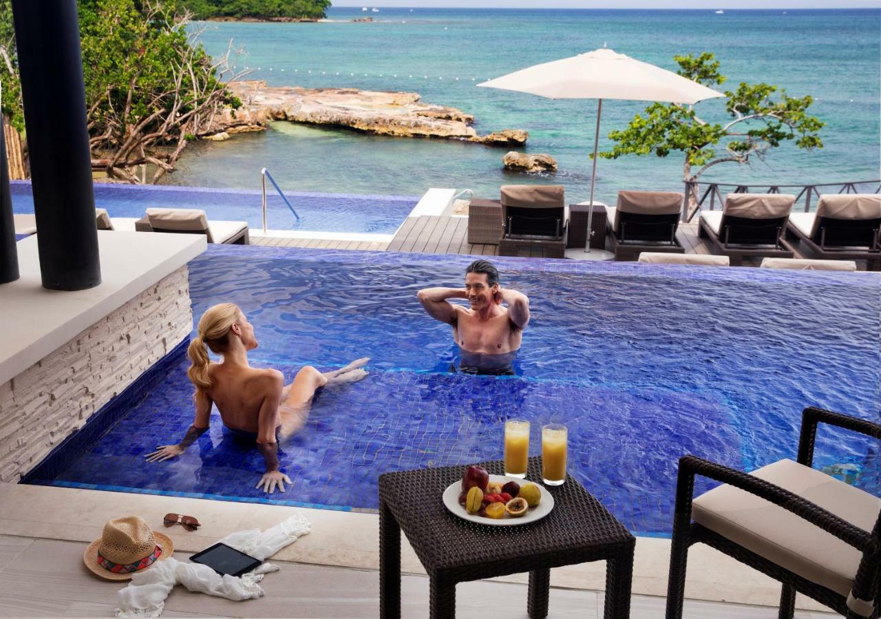 Grand Lido Negril Au-Naturel, An Autograph Collection All-Inclusive Resort - Adults Only Экстерьер фото