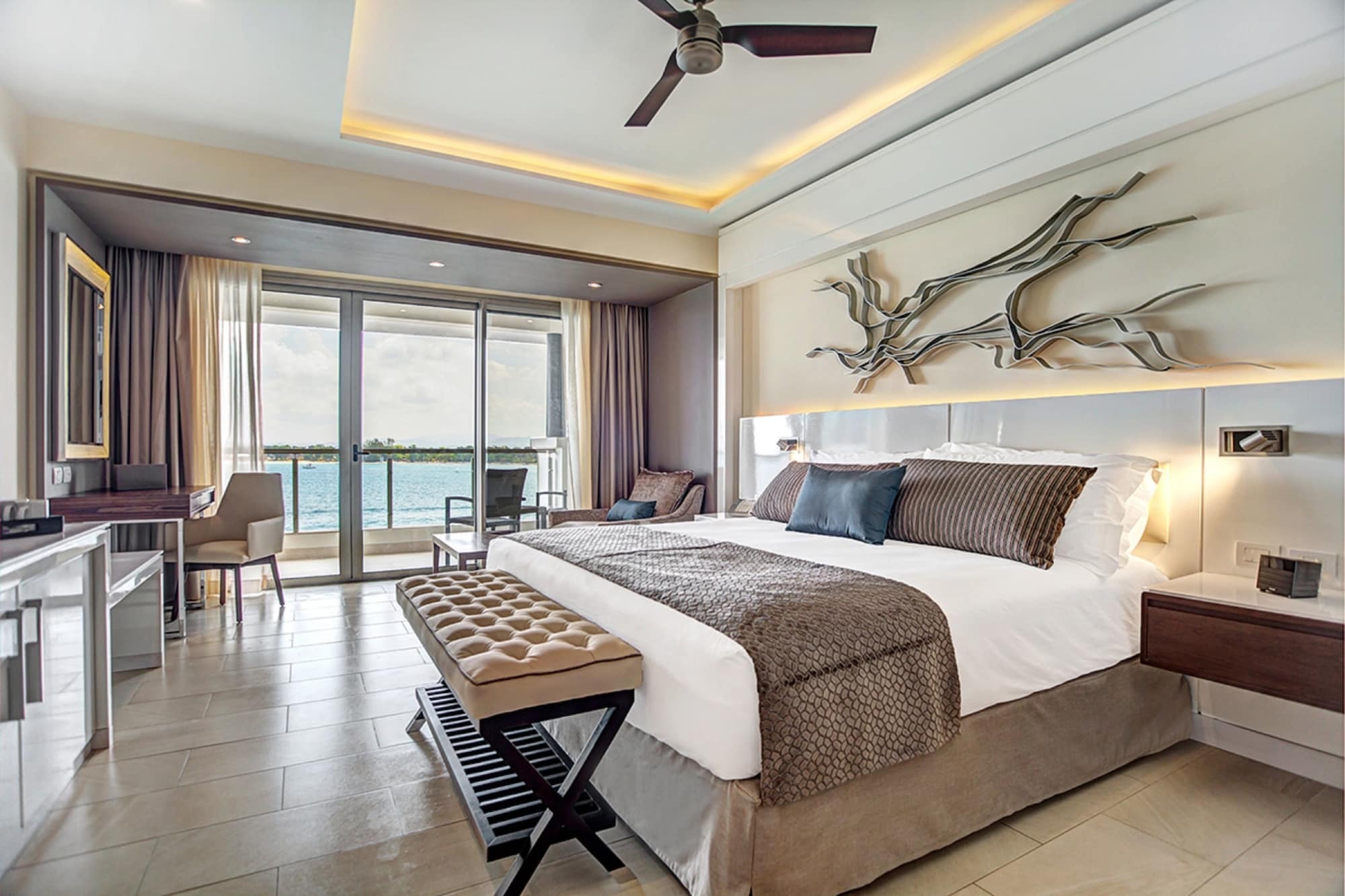 Grand Lido Negril Au-Naturel, An Autograph Collection All-Inclusive Resort - Adults Only Экстерьер фото