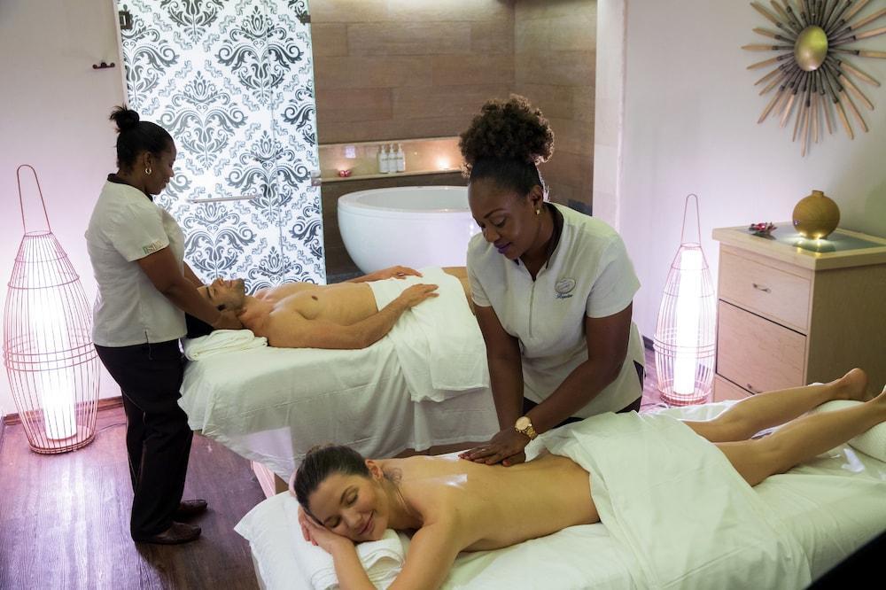 Grand Lido Negril Au-Naturel, An Autograph Collection All-Inclusive Resort - Adults Only Экстерьер фото
